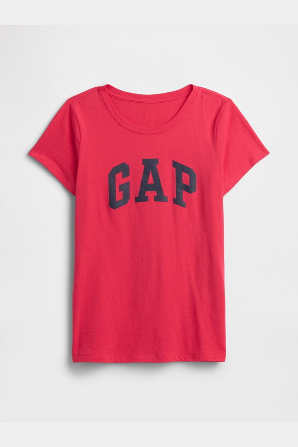 Gap Kadın T-shirt PEMBE