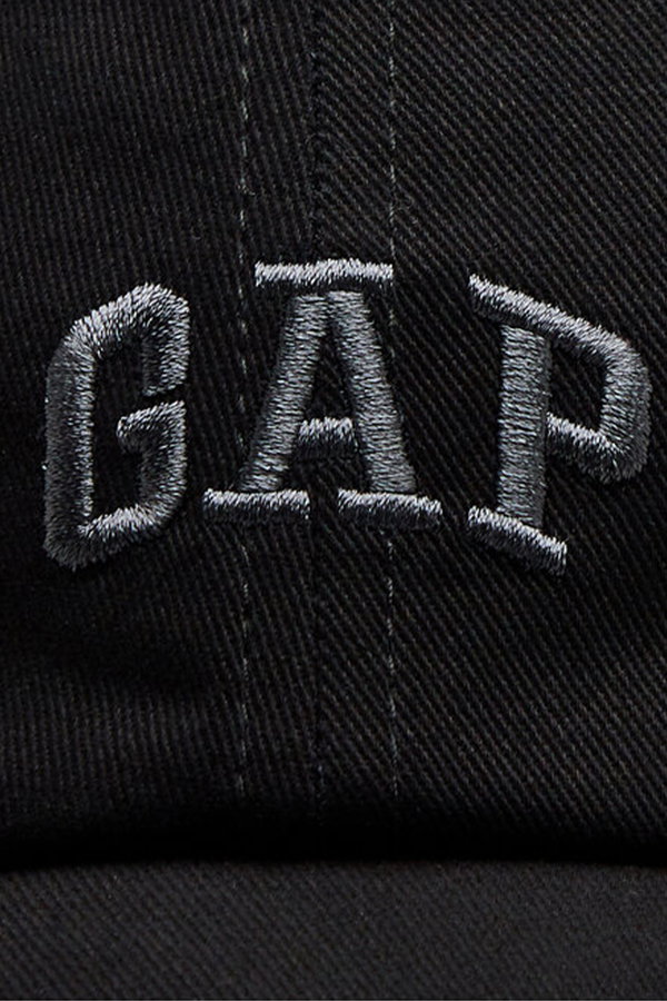 Gap Erkek Şapka SIYAH