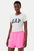 Gap Kadın T-shirt Beyaz