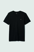 Gap V Yaka Erkek T-shirt SIYAH