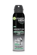 Garnier Men Magnezyum Ultra Kuru Sprey Deodorant STD