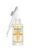 C Vitamini Parlak Süper Aydınlatıcı Serum 30 ml STD