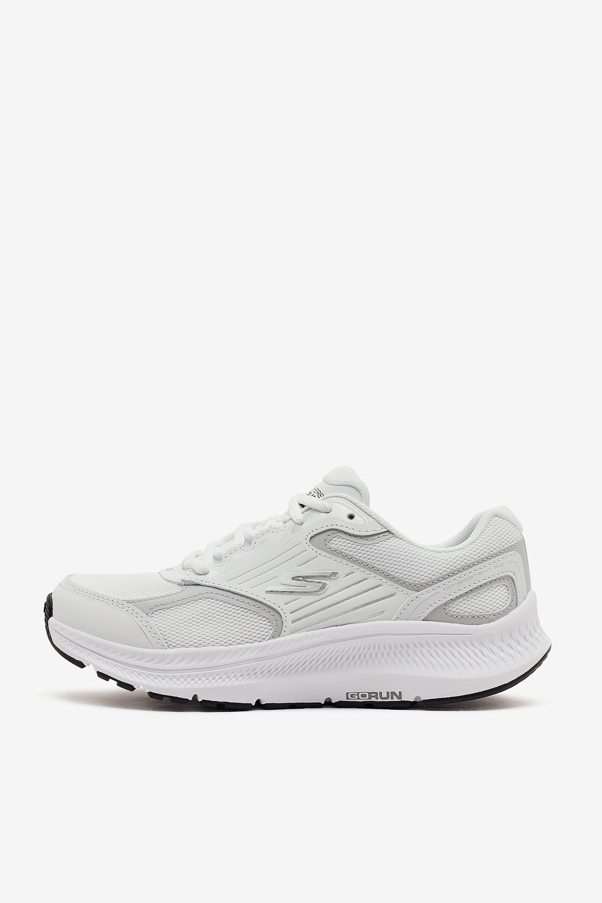 Skechers Go Run Consistent 2.0 128606TK WSL Kadın Spor Ayakkabı Beyaz