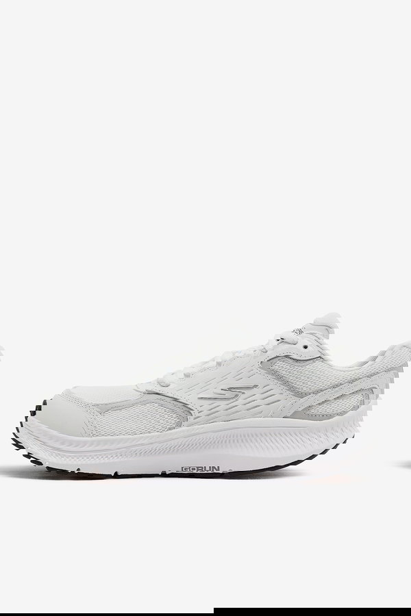 Skechers Go Run Consistent 2.0 128606TK WSL Kadın Spor Ayakkabı Beyaz
