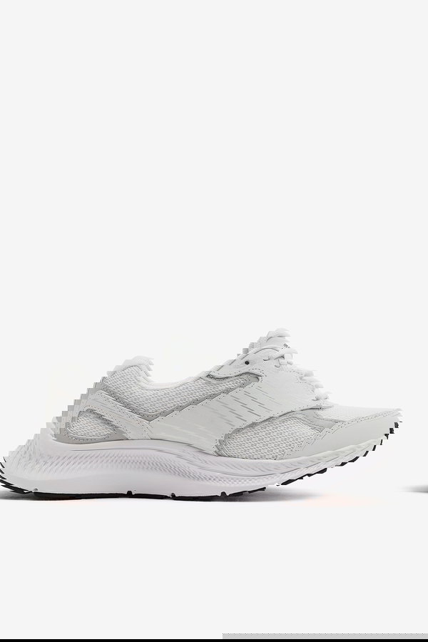 Skechers Go Run Consistent 2.0 128606TK WSL Kadın Spor Ayakkabı Beyaz