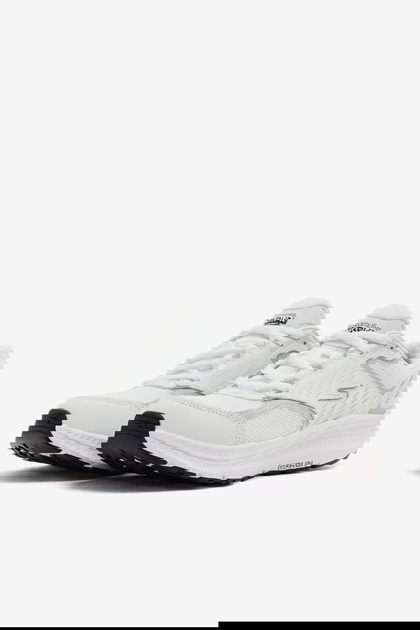 Skechers Go Run Consistent 2.0 128606TK WSL Kadın Spor Ayakkabı Beyaz