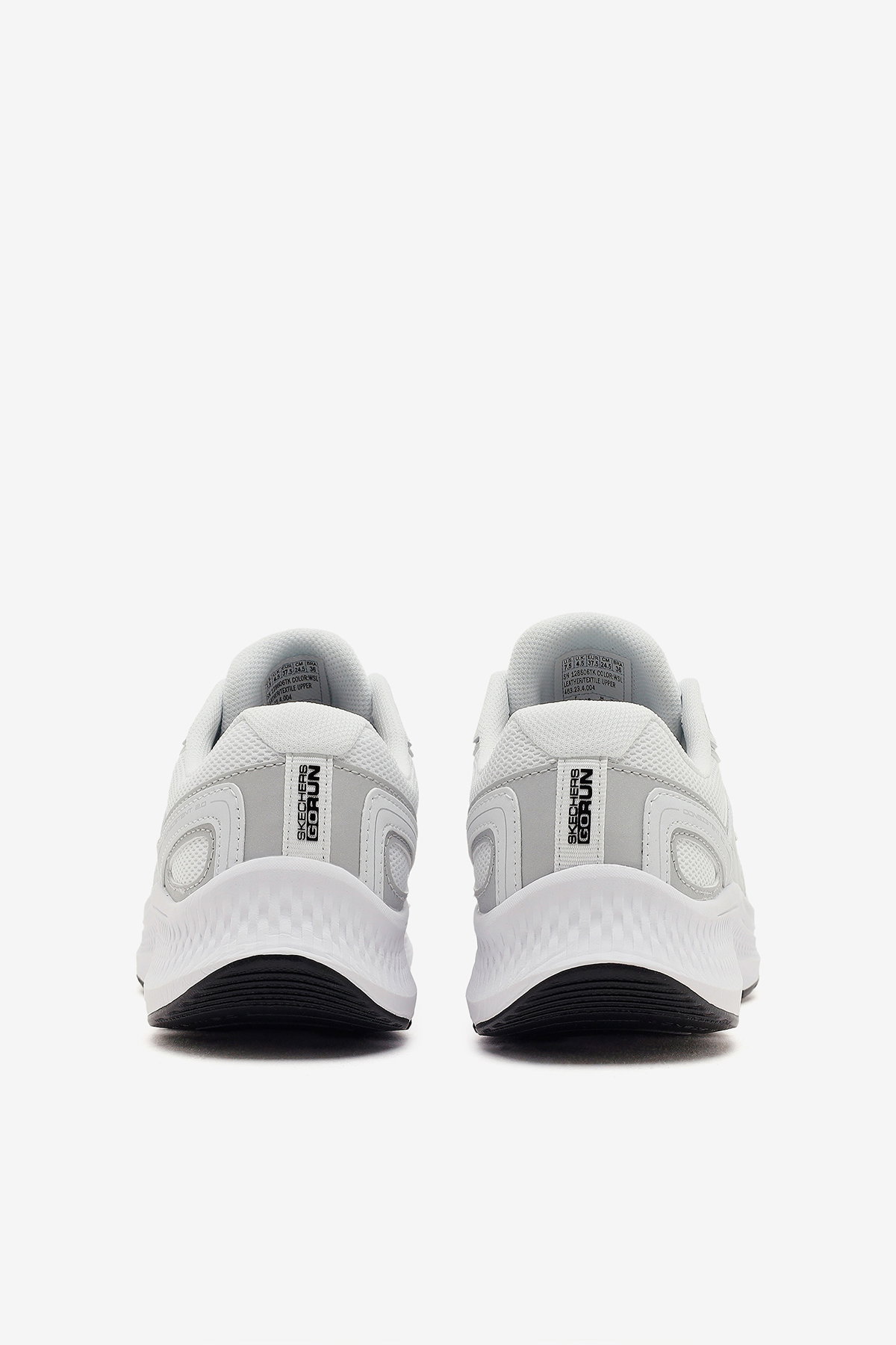 Skechers Go Run Consistent 2.0 128606TK WSL Kadın Spor Ayakkabı Beyaz