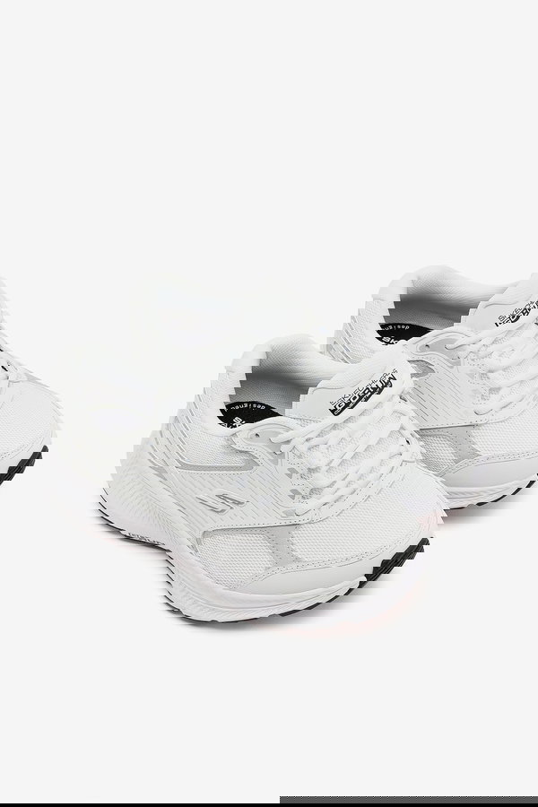 Skechers Go Run Consistent 2.0 128606TK WSL Kadın Spor Ayakkabı Beyaz