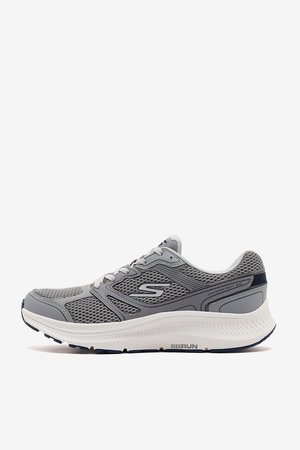 Skechers Go Run Consistent 2.0 220861TK GRY Erkek Spor Ayakkabı Gri