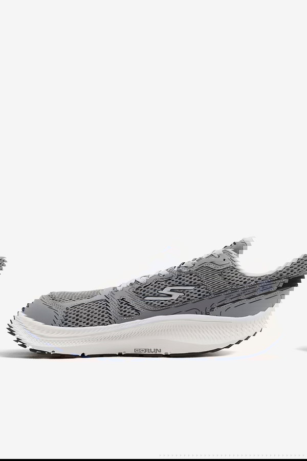 Skechers Go Run Consistent 2.0 220861TK GRY Erkek Spor Ayakkabı Gri