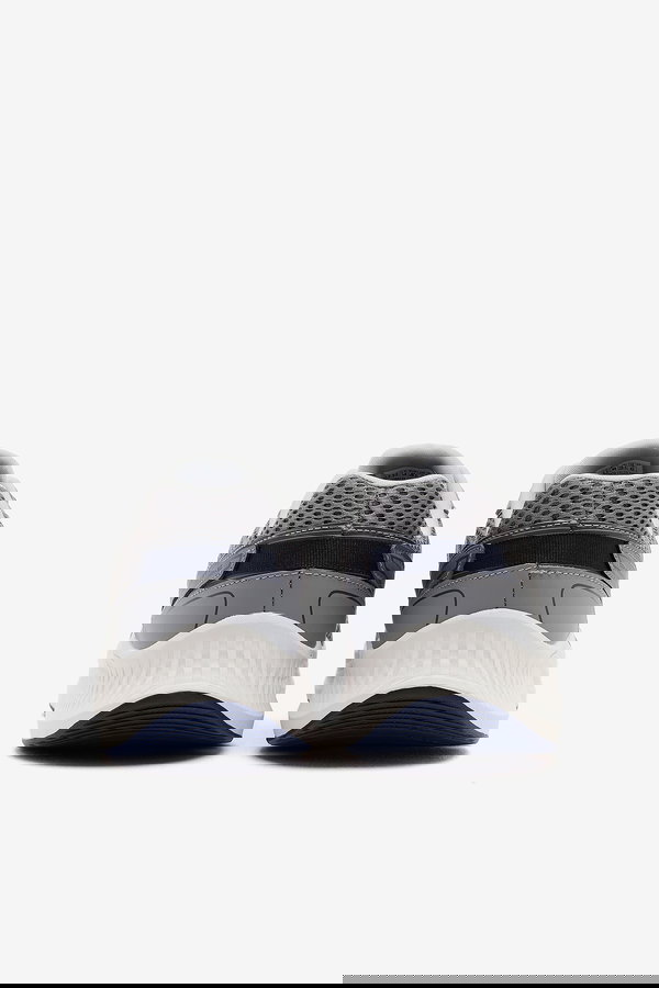 Skechers Go Run Consistent 2.0 220861TK GRY Erkek Spor Ayakkabı Gri