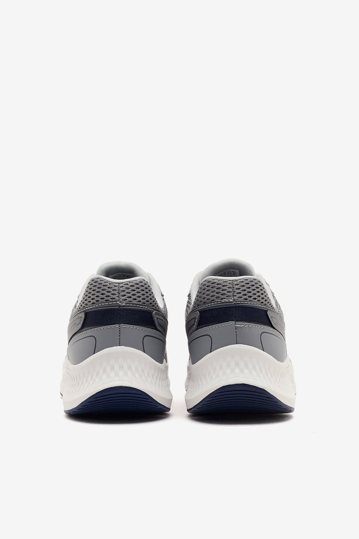 Skechers Go Run Consistent 2.0 220861TK GRY Erkek Spor Ayakkabı Gri