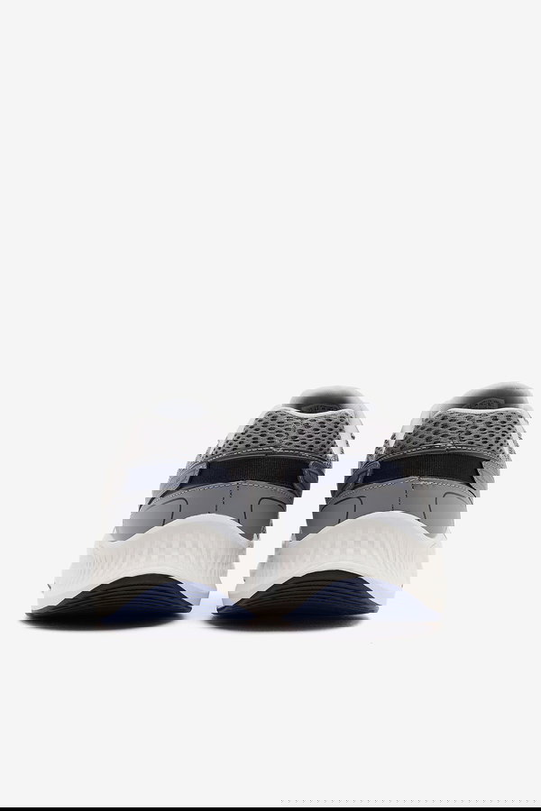 Skechers Go Run Consistent 2.0 220861TK GRY Erkek Spor Ayakkabı Gri