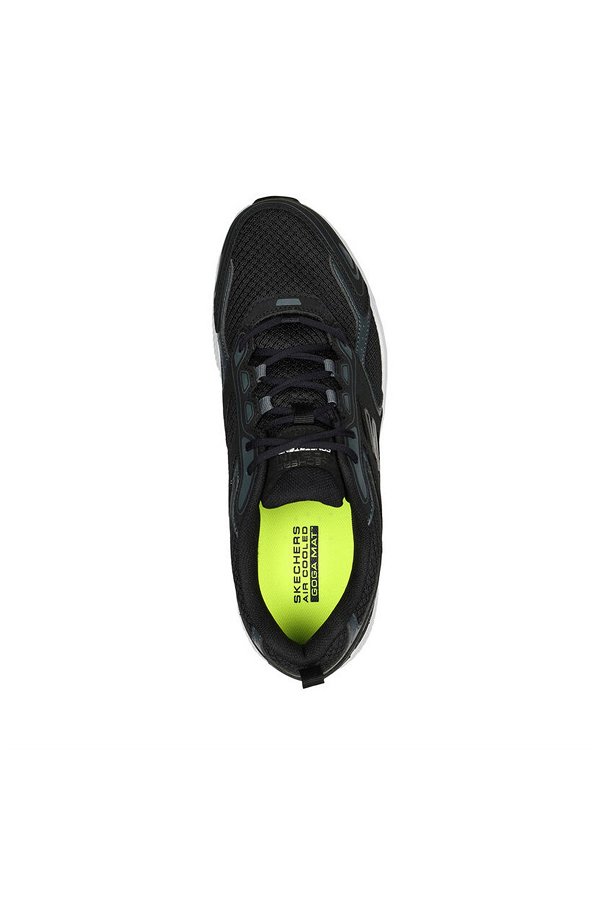 Skechers Erkek Spor Ayakkabı Siyah