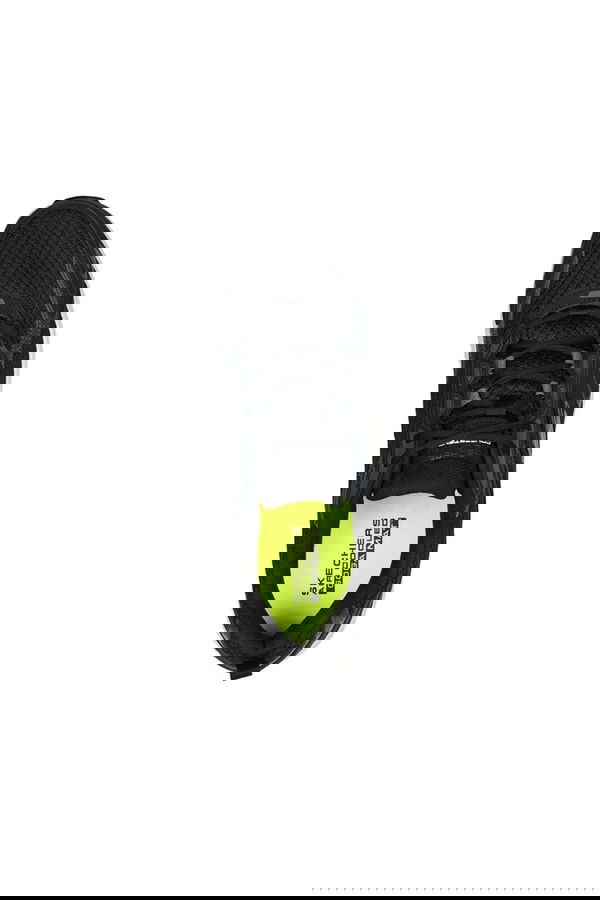 Skechers Erkek Spor Ayakkabı Siyah Skechers Erkek Spor Ayakkabı Siyah