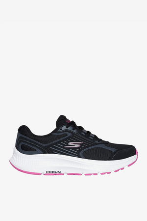 Skechers Go Run Consistent 2.0 Kadın Spor Ayakkabı SİYAH Skechers Go Run Consistent 2.0 Kadın Spor Ayakkabı SİYAH