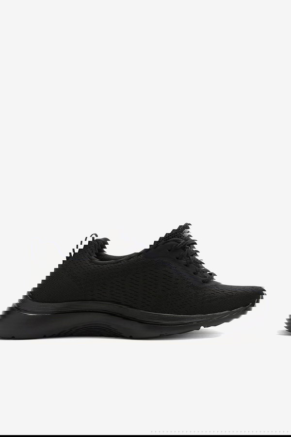 Skechers Go Walk Arch Fit 2.0 - Idyllic 2 Erkek Spor Ayakkabı Siyah