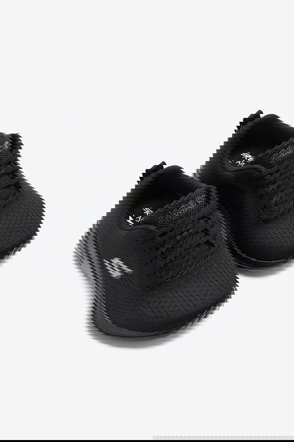 Skechers Go Walk Arch Fit 2.0 - Idyllic 2 Erkek Spor Ayakkabı Siyah