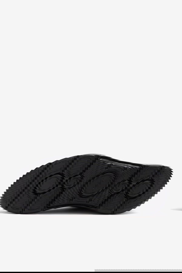 Skechers Go Walk Arch Fit 2.0 - Idyllic 2 Erkek Spor Ayakkabı Siyah