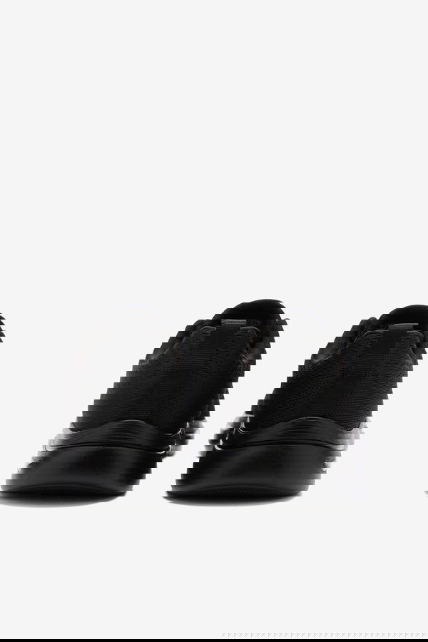 Skechers Go Walk Arch Fit 2.0 - Idyllic 2 Erkek Spor Ayakkabı Siyah