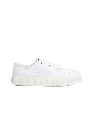Gap Erkek Spor Ayakkabı Beyaz Gap Erkek Spor Ayakkabı Beyaz