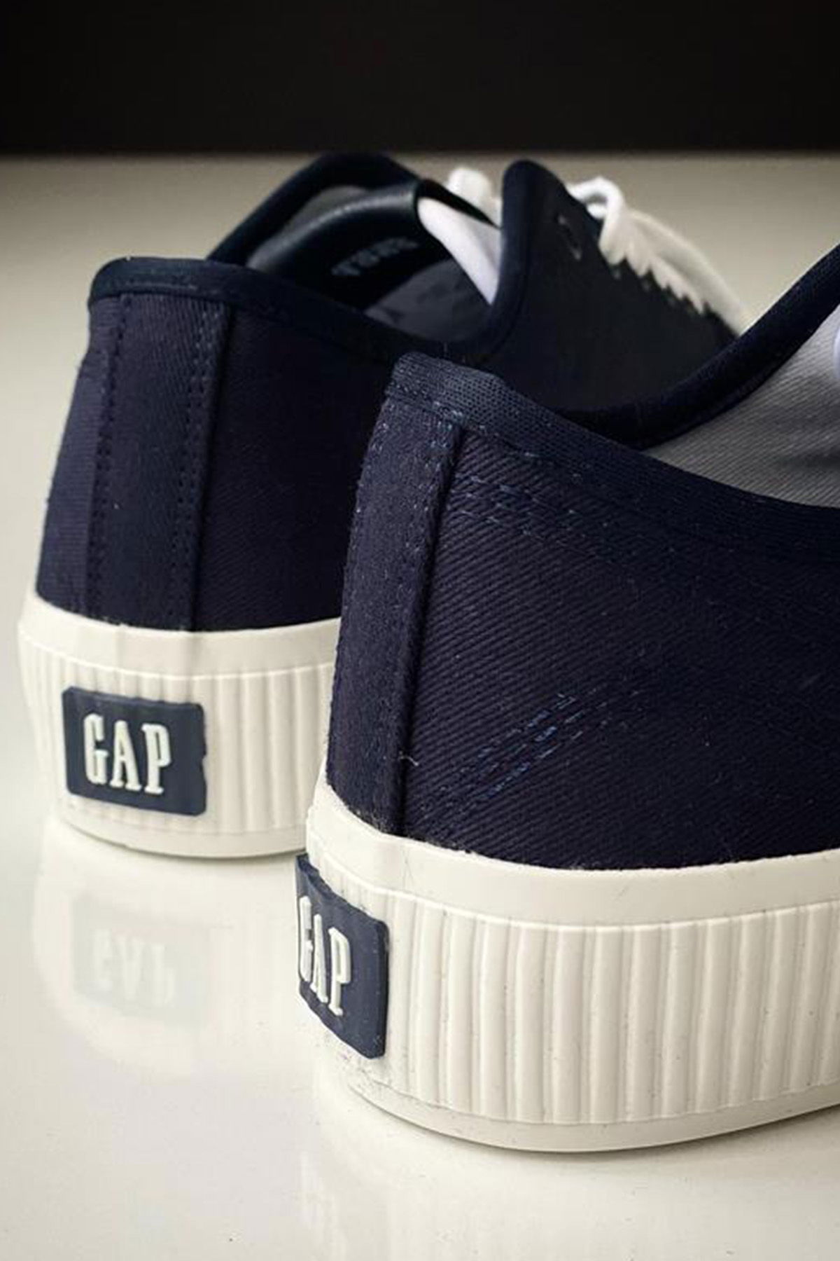 Gap Kadın Spor Ayakkabı LACİVERT Gap Kadın Spor Ayakkabı LACİVERT