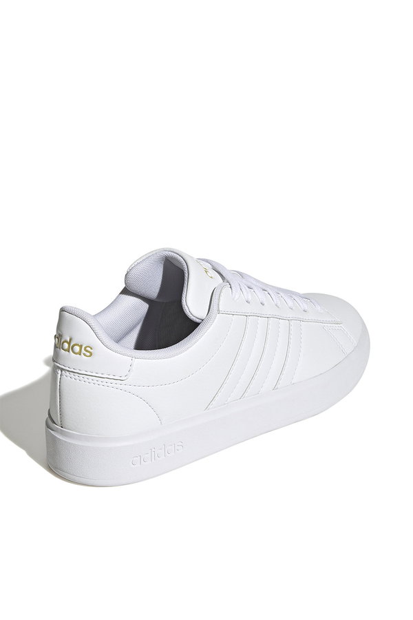 Adidas Grand Court 2.0 Kadın Spor Ayakkabı BEYAZ