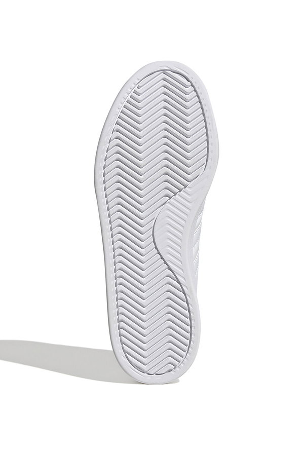 Adidas Grand Court 2.0 Kadın Spor Ayakkabı BEYAZ