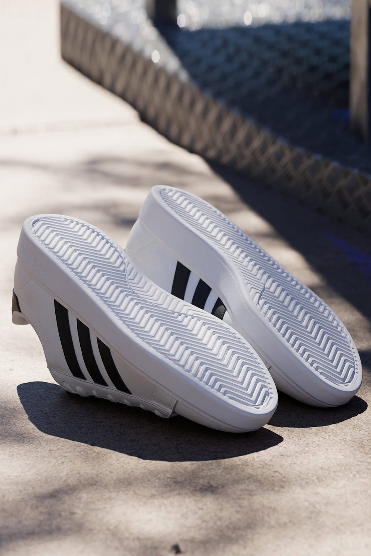 Adidas Grand Court 2.0 Kadın Spor Ayakkabı BEYAZ