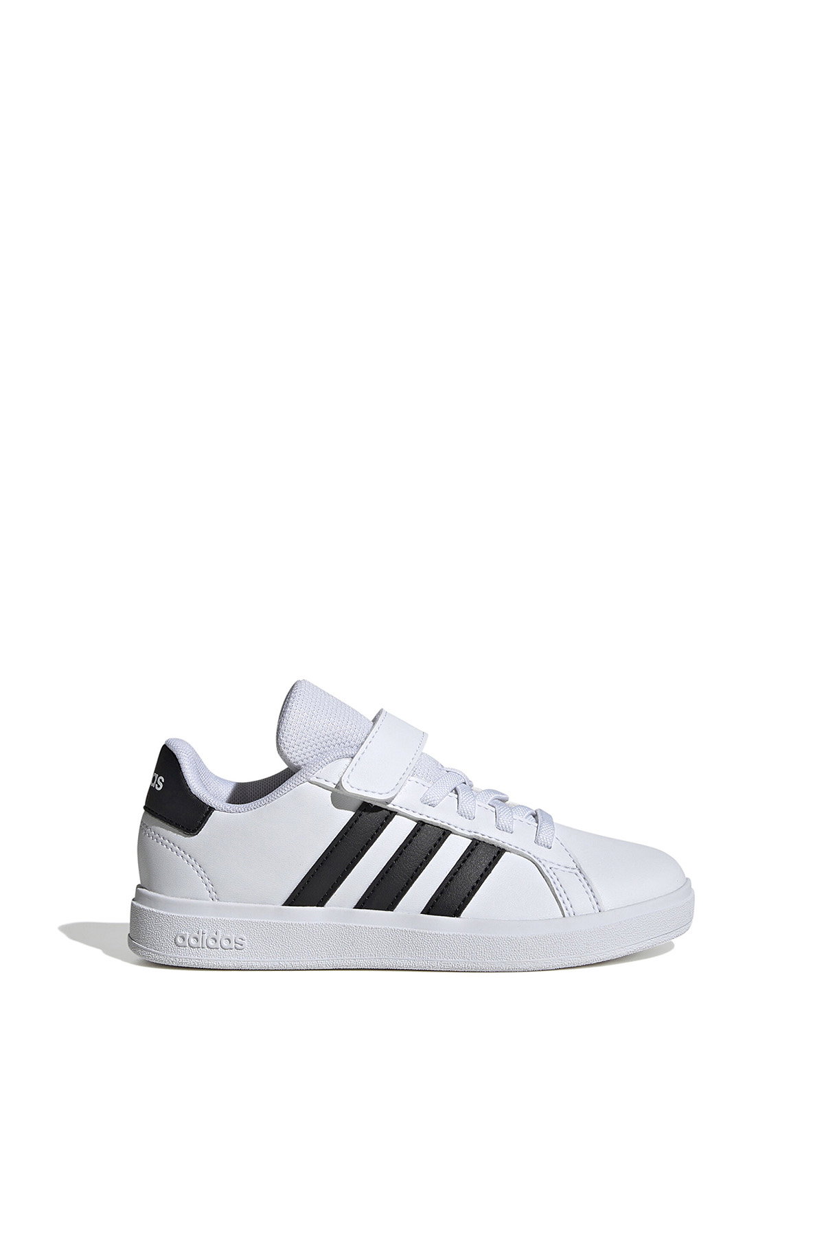 Adidas Grand Court 2.0 Çocuk Spor Ayakkabı BEYAZ
