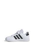 Adidas Grand Court 2.0 Çocuk Spor Ayakkabı BEYAZ