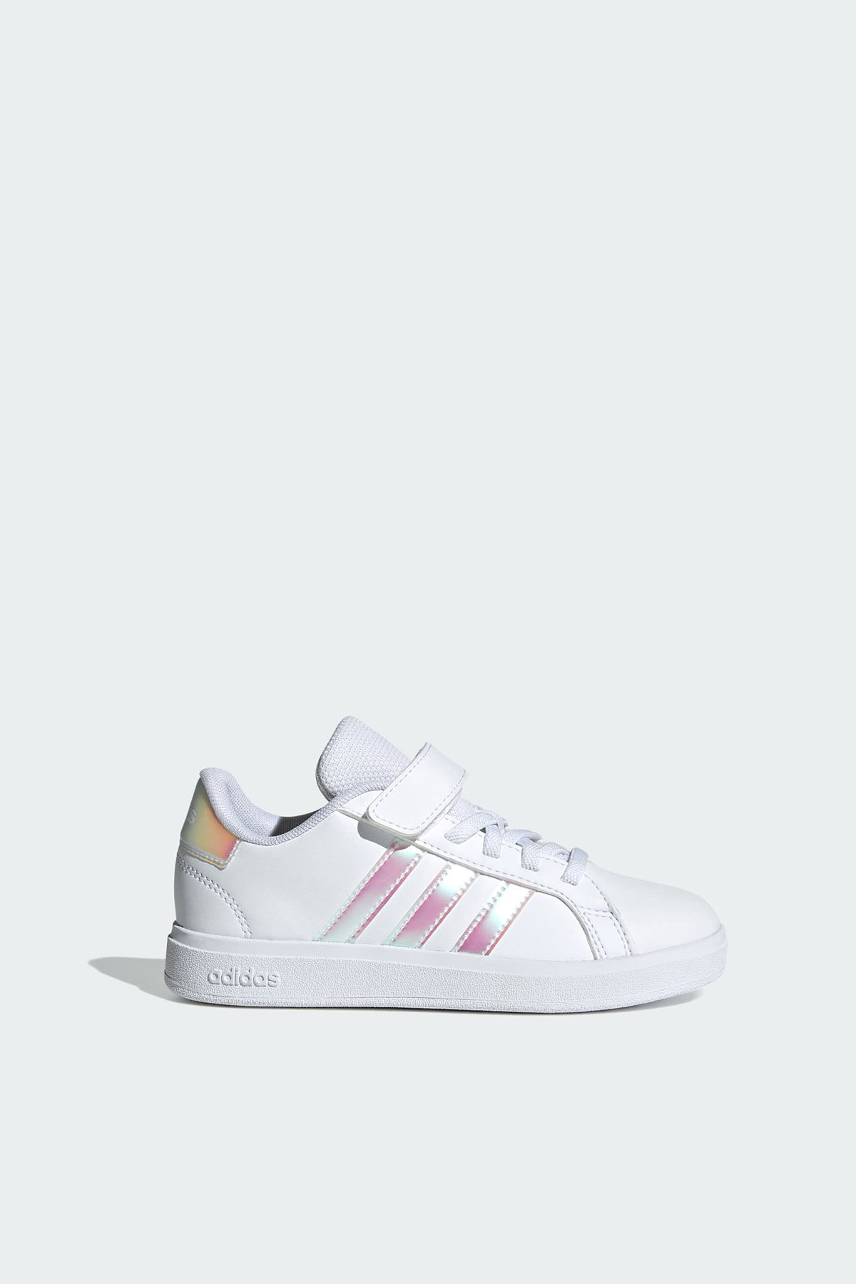Adidas Grand Court 2.0 Çocuk Spor Ayakkabı BEYAZ