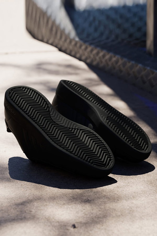 Adidas Grand Court 2.0 Erkek Spor Ayakkabı SİYAH