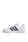 Adidas Grand Court Base 2.0 Erkek Spor Ayakkabı BEYAZ