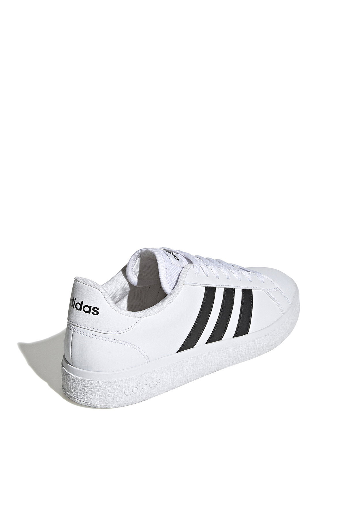 Adidas Grand Court Base 2.0 Erkek Spor Ayakkabı BEYAZ