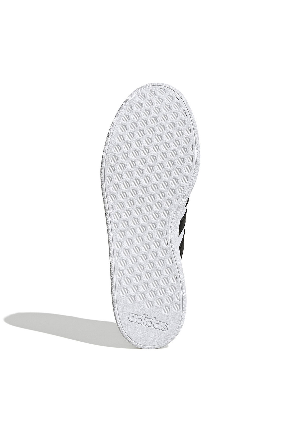 Adidas Grand Court Base 2.0 Erkek Spor Ayakkabı BEYAZ