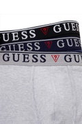 Guess 3lü Erkek Boxer LACIVERT