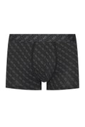 Guess 3lü Erkek Boxer SIYAH