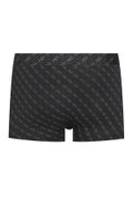 Guess 3lü Erkek Boxer SIYAH