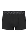 Guess 3lü Erkek Boxer SIYAH