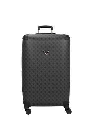 Guess Büyük Boy Valiz ANTRASIT