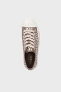 Guess Carey Kadın Spor Ayakkabı VIZON