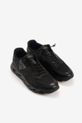 Guess Ease Erkek Spor Ayakkabı SIYAH