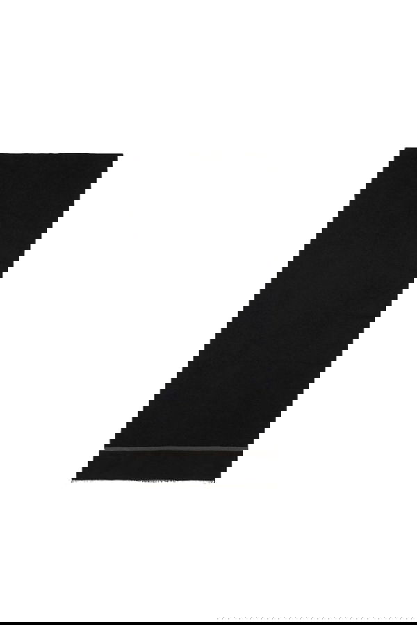 Guess Erkek Atkı SIYAH