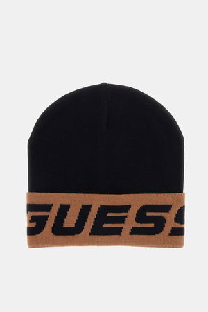 Guess Erkek Bere SIYAH Guess Erkek Bere SIYAH