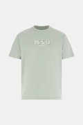 Guess Erkek Bisiklet Yaka T-shirt MINT