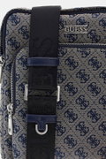 Guess Erkek Çapraz Çanta LACIVERT
