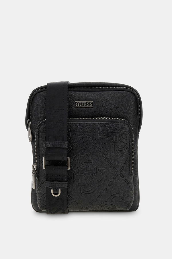 Guess Erkek Çapraz Çanta SIYAH Guess Erkek Çapraz Çanta SIYAH