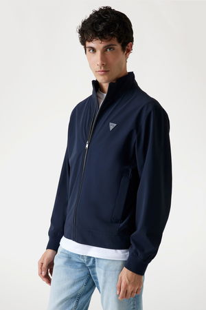Guess Erkek Ceket LACIVERT