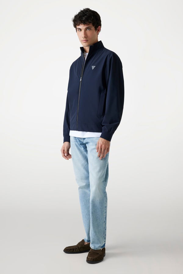 Guess Erkek Ceket LACIVERT